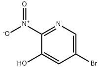 5-bromo-2-nitro-pyridin-3-ol