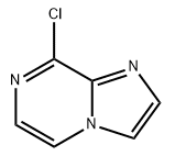 8-Chloro-imidazo[1,2-a]pyrazine