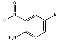 5-bromo-3-nitropyridine-2-amine