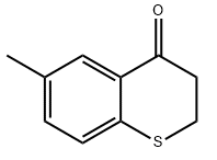 6-Methylthiochromanone
