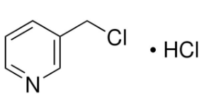 3-(Chloromethyl)pyridine hydrochloride