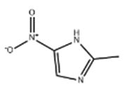 2-methyl-5-nitro-1H-imidazole