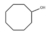 Cyclooctanol