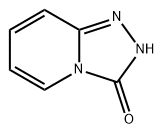 1,2,4]triazolo[4,3-a]pyridine-3(2H)-onesodium