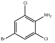 4-bromo-2,6-dichloroaniline