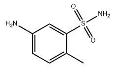 5-amino-2-methylbenzene-1-sulfonamide