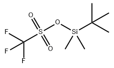 Trifluoromethanesulfonic acid tert-butyldimethylsilyl ester