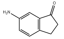 6-Amino-2,3-dihydro-1H-inden-1-one
