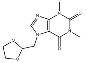 Doxofylline
