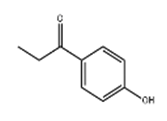 4`-Hydroxypropiophenone