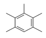 1,2,3,4,5-Pentamethylbenzene