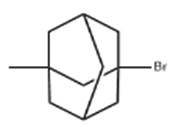 1-Bromo-3-Methyladamantane