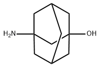 3-Amino-1-hydroxyadamantane