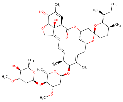 Ivermectin