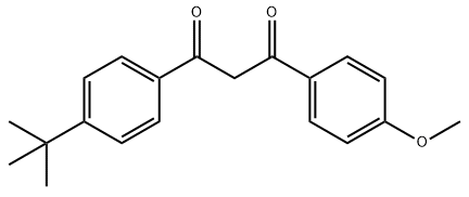 Avobenzone