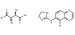 Vincamine