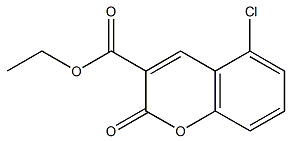 Ethyl 6-chlorocoumarin-3-carboxylate