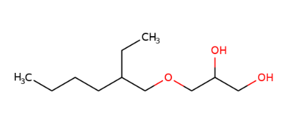 Ethylhexylglycerin