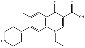 Norfloxacin