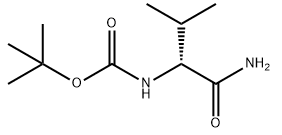 BOC-D-Valine Ethylester