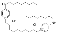 Octenidine dihydrochloride