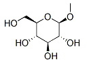 Methyl-D-Glucopyranose