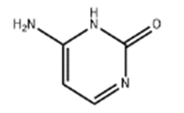6-amino-1H-pyrimidin-2-one