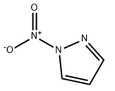 1-Nitropyrazole