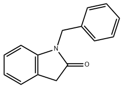 1-Benzylindolin-2-one