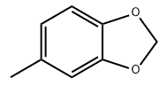3,4-(methylenedioxy)-toluene
