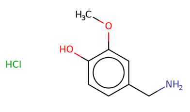 Vanillylamine hydrochloride