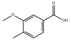 3-methoxy-4-methylbenzoic acid