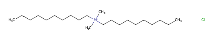 Didecyldimonium chloride