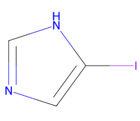 5-iodo-1H-imidazole