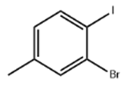3-Bromo-4-iodotoluene