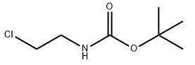 tert-butyl N-(2-chloroethyl)carbamate
