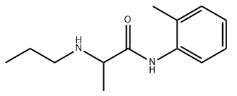 Prilocaine