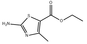 Ethyl 2-amino-4-methylthiazole-5-carboxylate