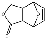 3a,4,7,7a-tetrahydro-4,7-epoxyisobenzofuran-1(3H)-one(Furan-2)