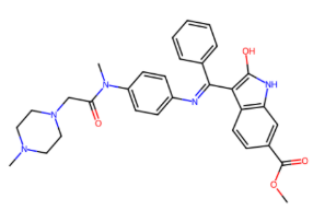 Nintedanib