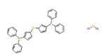 [1,1'-Bis(diphenylphosphino)ferrocene]dichloropalladium(II)