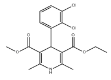 Felodipine