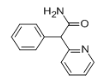 2-Phenyl-2-(Pyridine-2-yl)acetamide