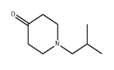 1-Isobutyl-4-piperidone
