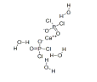 Phosphocholinechloridecalciumsalt tetrahydrate