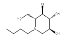 Miglustat
