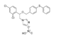 Fenticonazole nitrate