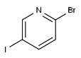 2-bromo-5-iodopyridine