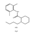 Bupivacaine