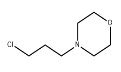 4-(3-chloropropyl)morpholine
